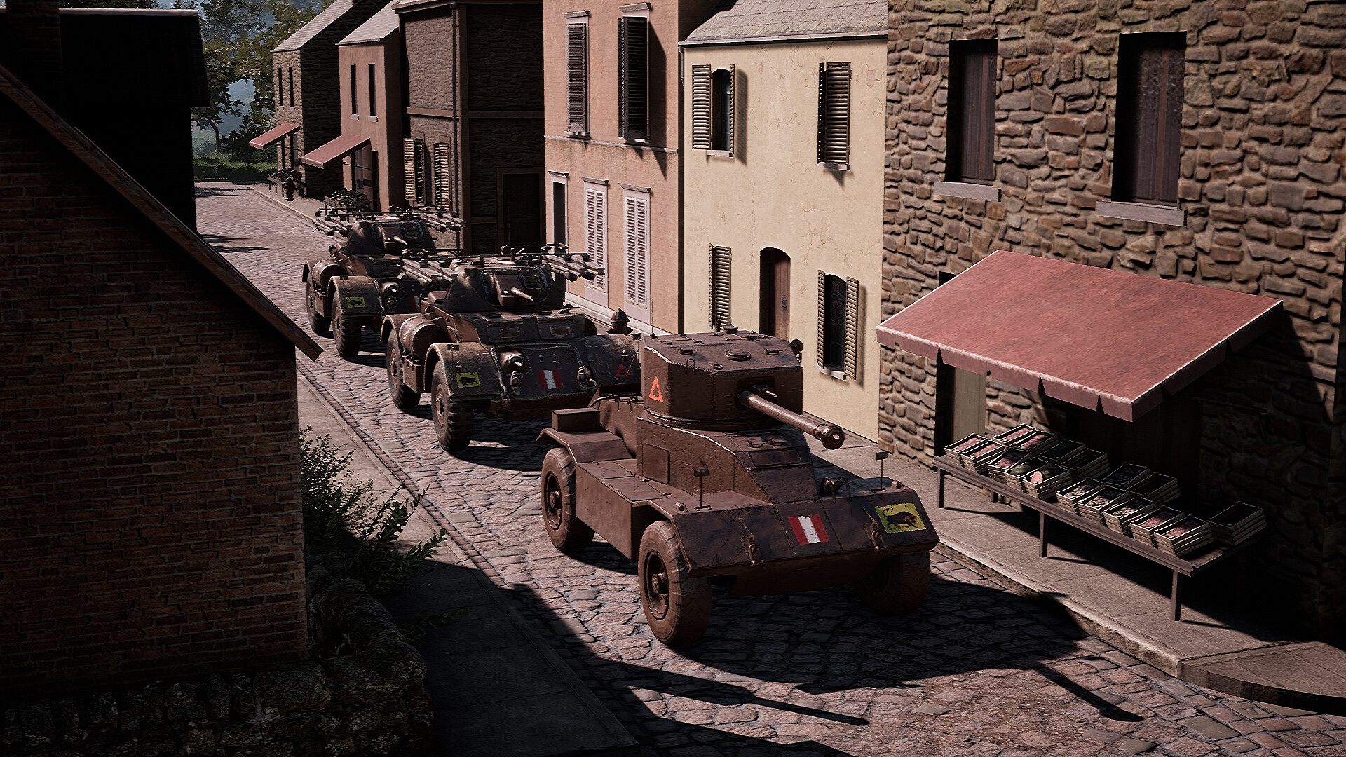 Headquarters: World War II - Market Garden 